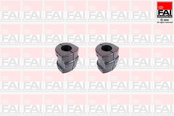 FAI AUTOPARTS skersinio stabilizatoriaus įvorių komplektas SS7558K